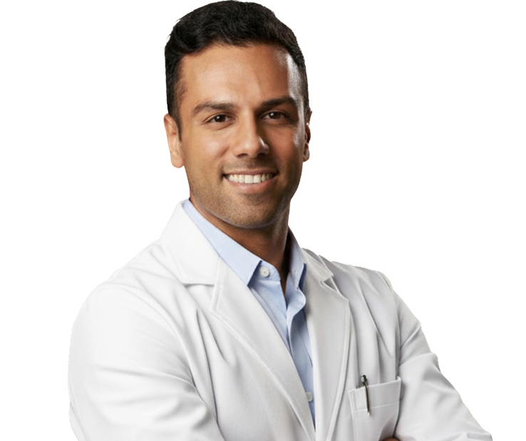 Dr. Kirten S. Parekh