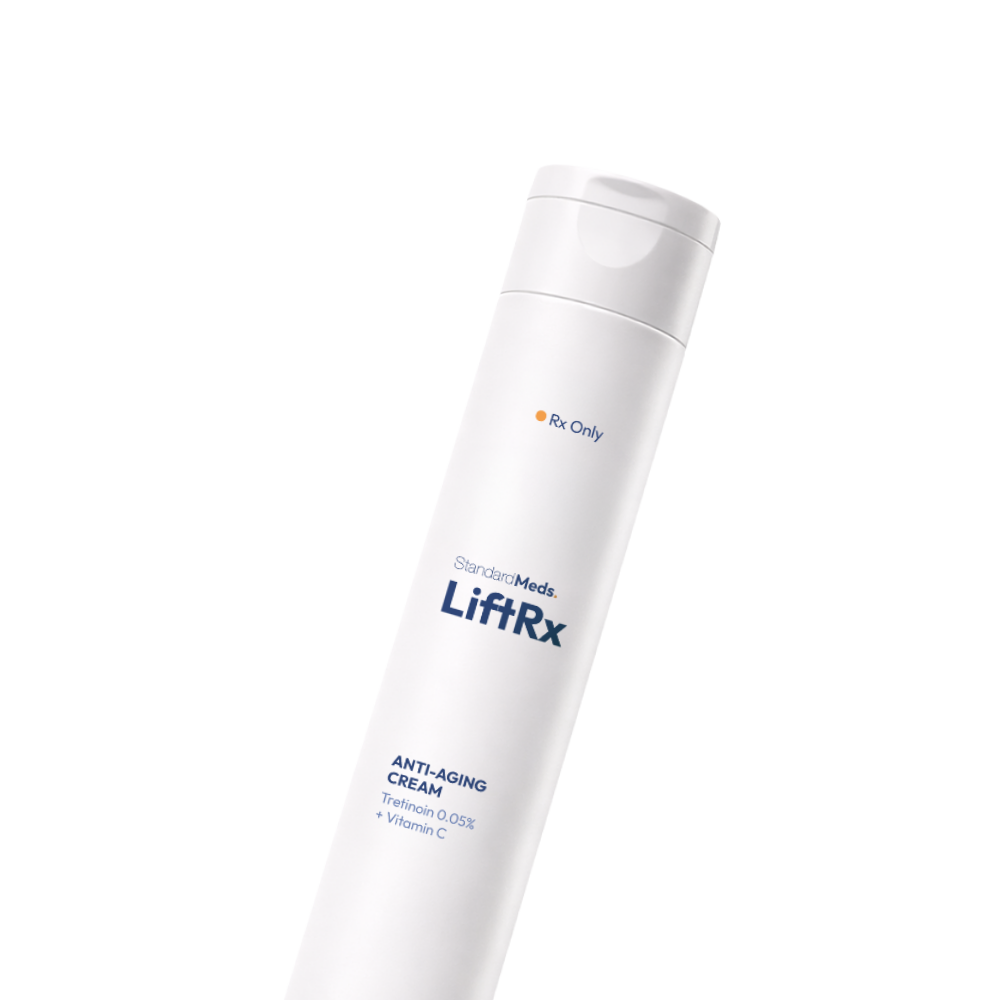 Standard Meds LiftRx anti-aging cream